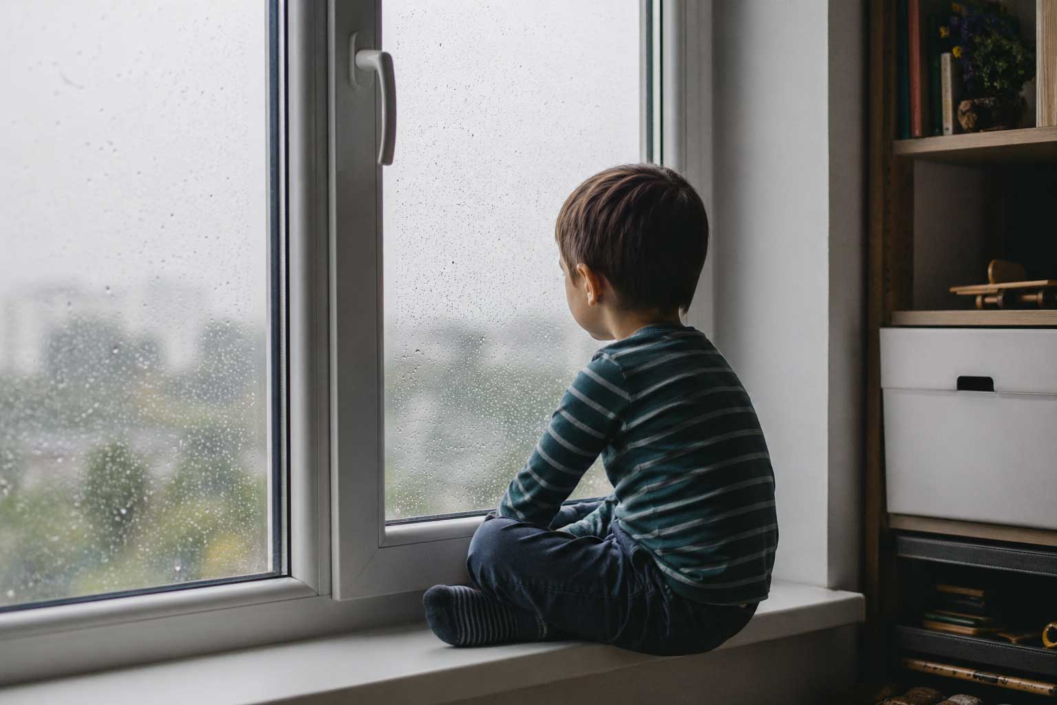 ASD는 왜 증가하고 있는가? (Why Is Autism Increasing?) 1편 - 자폐 스펙트럼 장애 유병률 상승과 중증화 현상