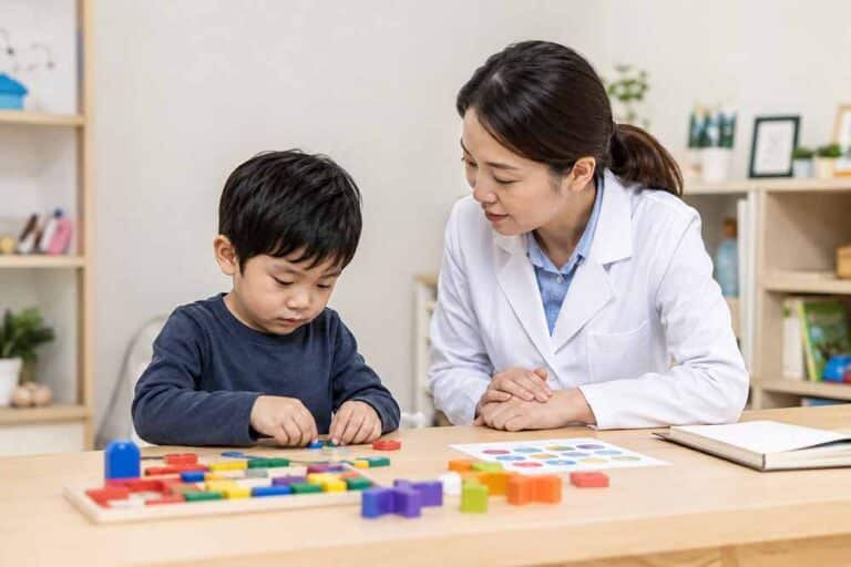 자폐 완치 가능한가요? '정상 범주 회복'의 의미와 현실