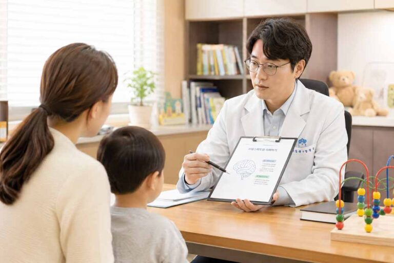 자폐 치료, 가능할까요? 현재 의학이 말하는 근거와 한계