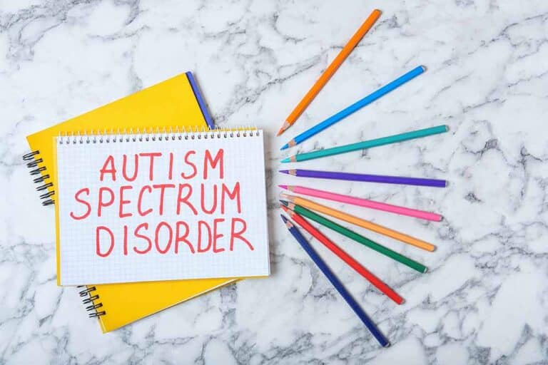 자폐스펙트럼장애란? DSM-5 진단 기준과 유형별 특징 완전 정리