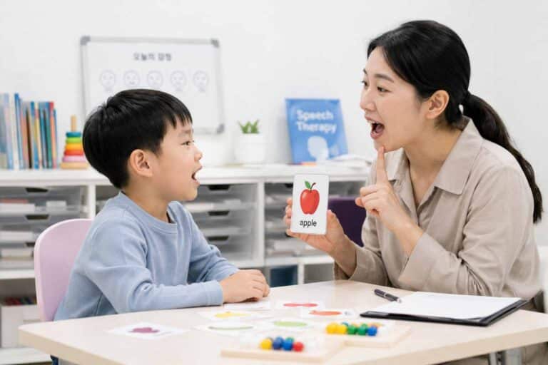 자폐 아동 언어치료: 효과적인 시기와 방법, 무발화 자폐 접근법