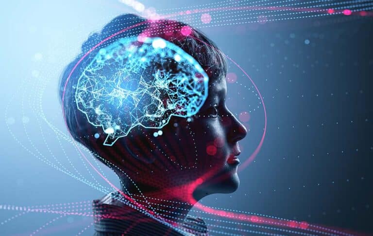 자폐와 뇌 구조: MRI 연구로 밝혀진 자폐 아동의 신경학적 특징