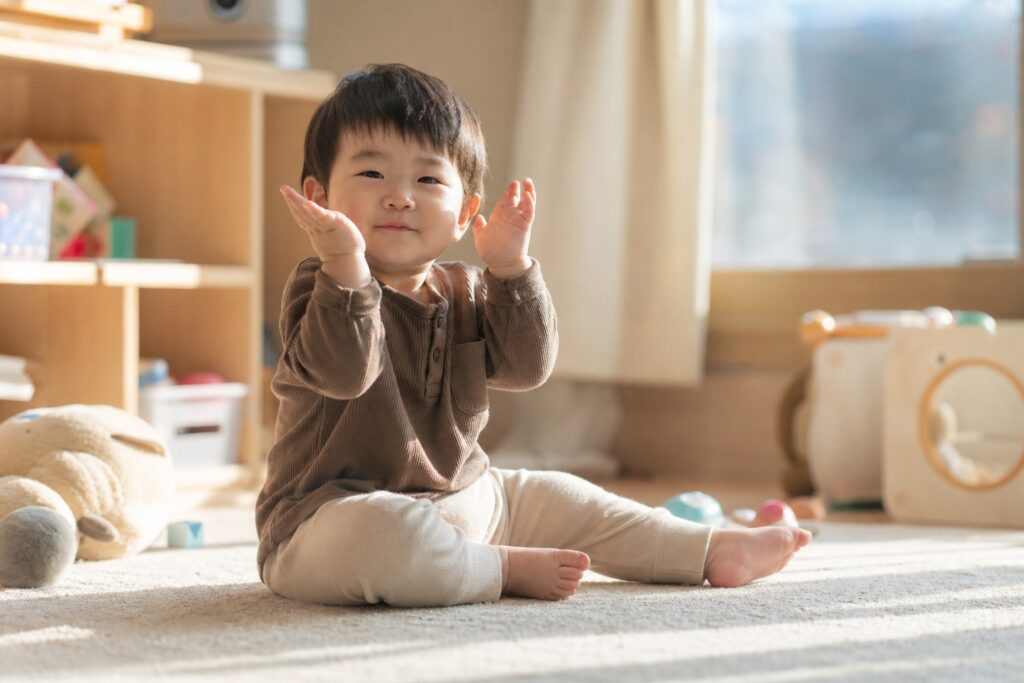 자폐 반복 행동