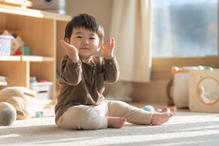 자폐 반복 행동