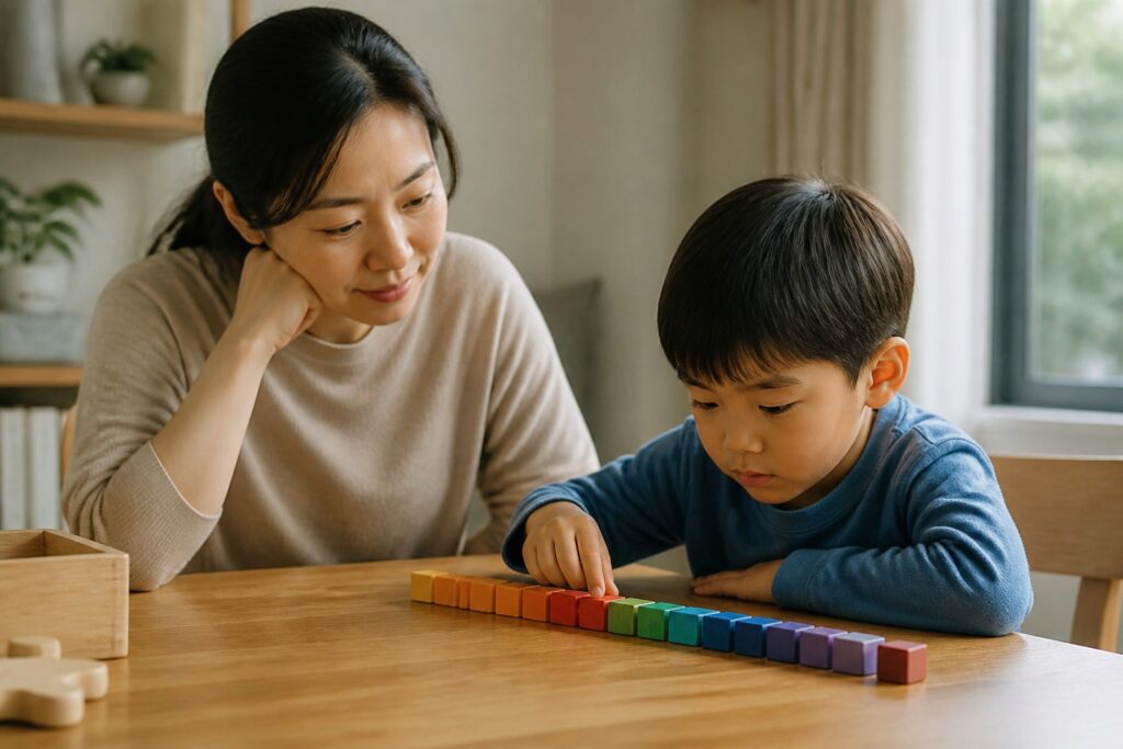 고기능자폐