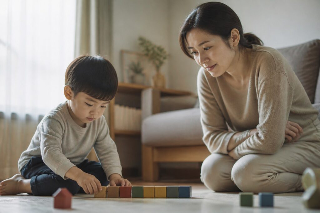 고기능자폐 특징